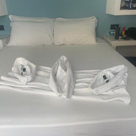 Panhouse Bed & Breakfast Palermo Dış mekan fotoğraf