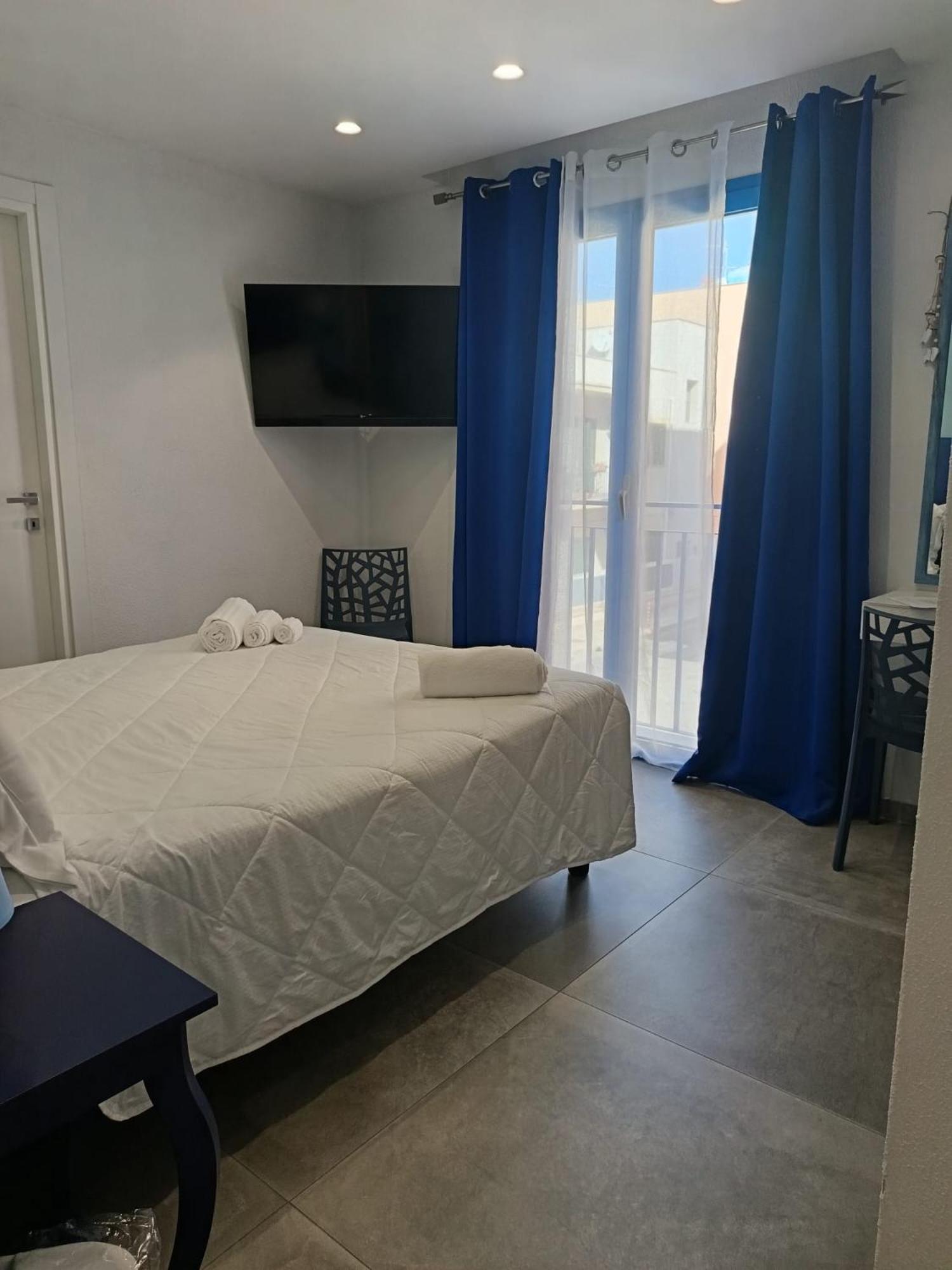 Panhouse Bed & Breakfast Palermo Dış mekan fotoğraf