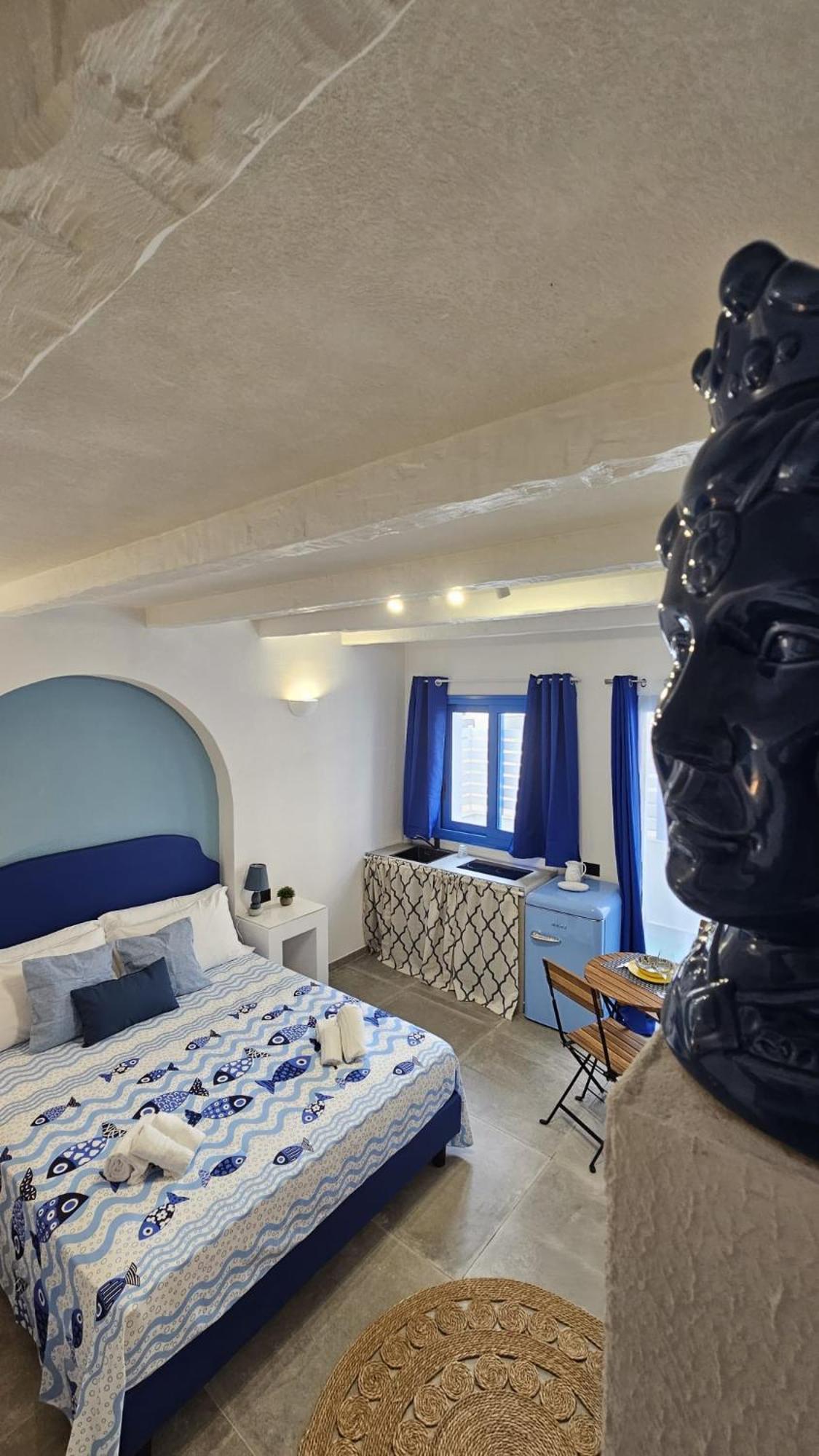 Panhouse Bed & Breakfast Palermo Dış mekan fotoğraf