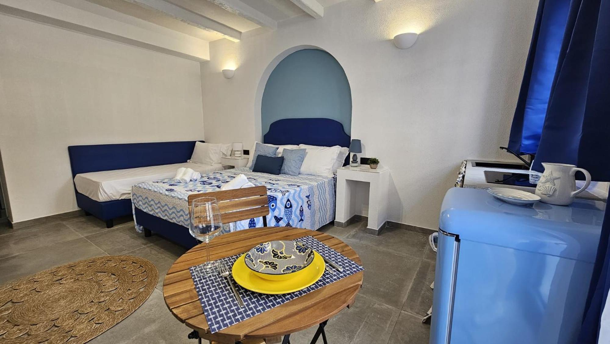 Panhouse Bed & Breakfast Palermo Dış mekan fotoğraf