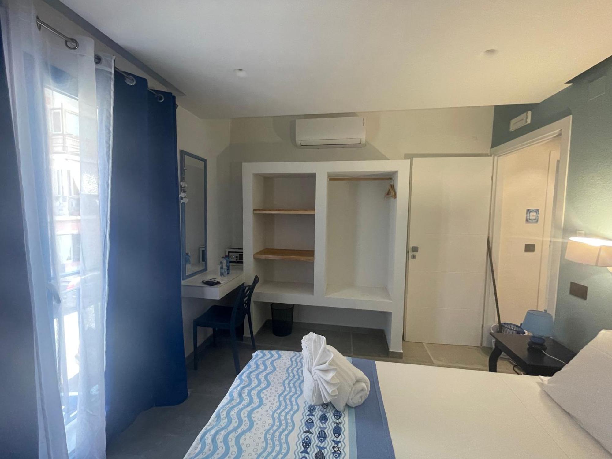 Panhouse Bed & Breakfast Palermo Dış mekan fotoğraf