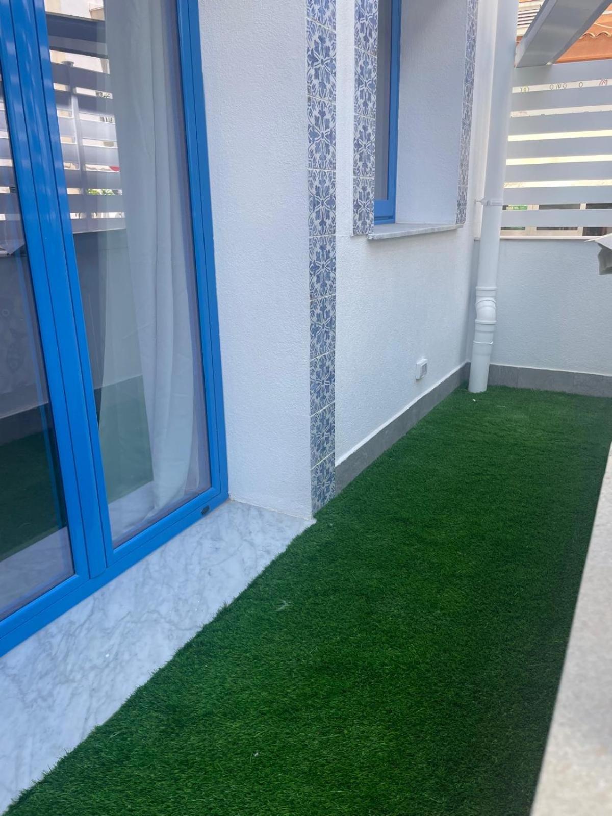 Panhouse Bed & Breakfast Palermo Dış mekan fotoğraf