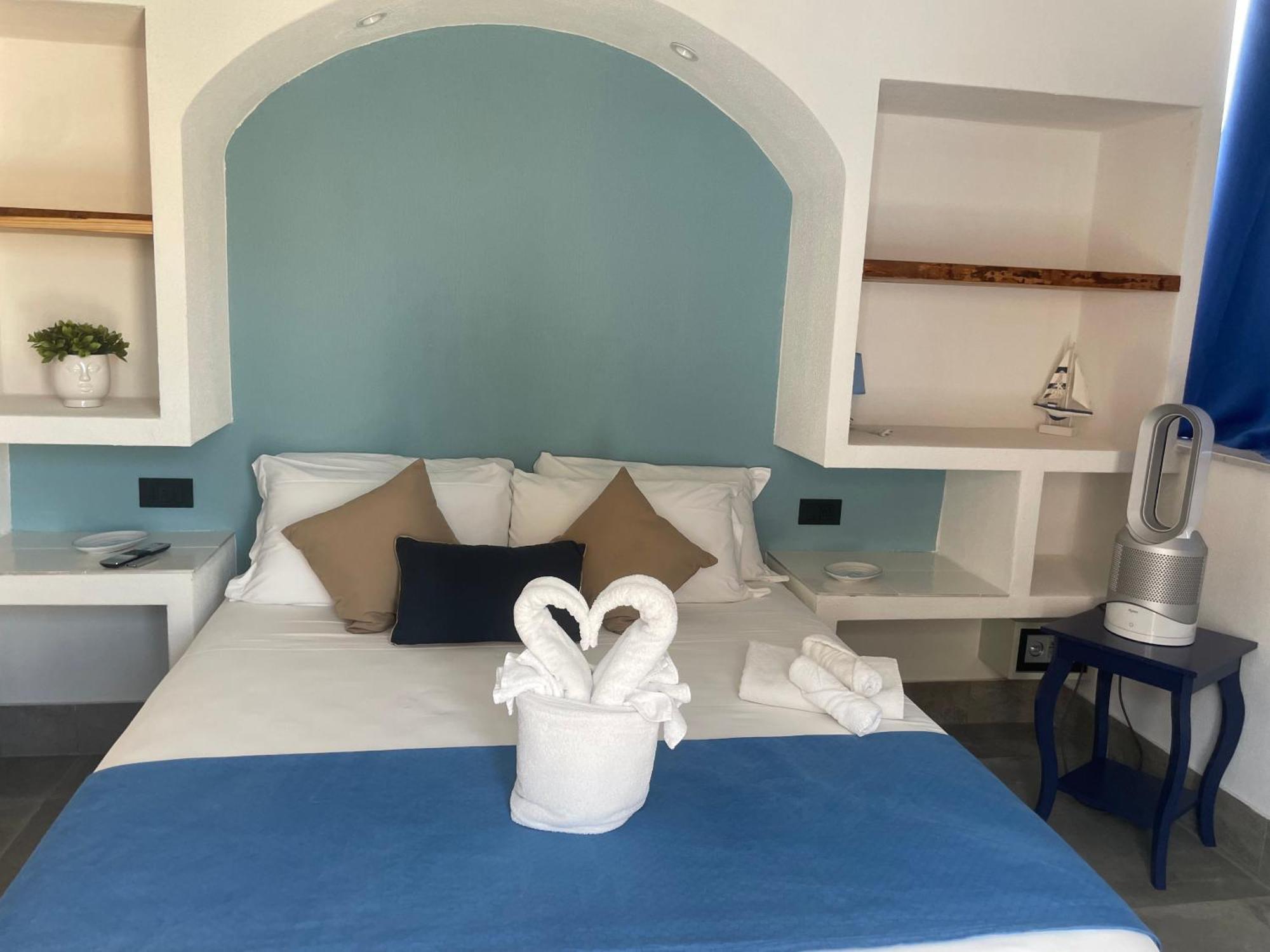 Panhouse Bed & Breakfast Palermo Dış mekan fotoğraf