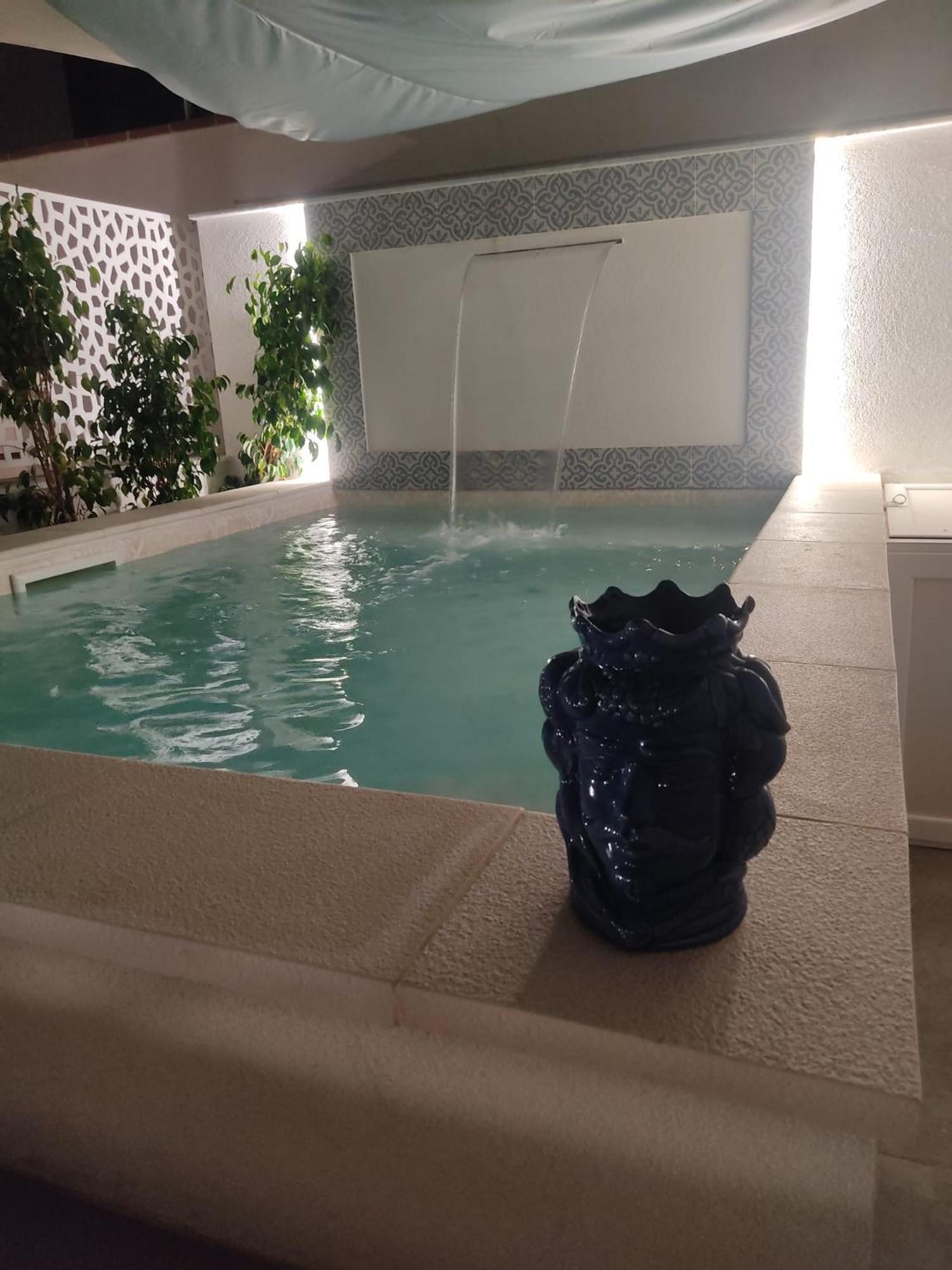 Panhouse Bed & Breakfast Palermo Dış mekan fotoğraf