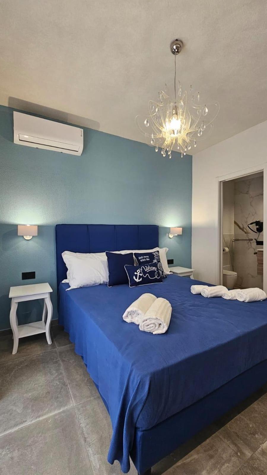 Panhouse Bed & Breakfast Palermo Dış mekan fotoğraf