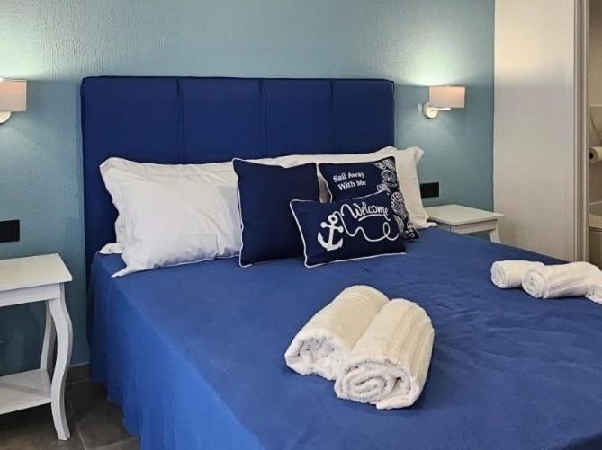 Panhouse Bed & Breakfast Palermo Dış mekan fotoğraf