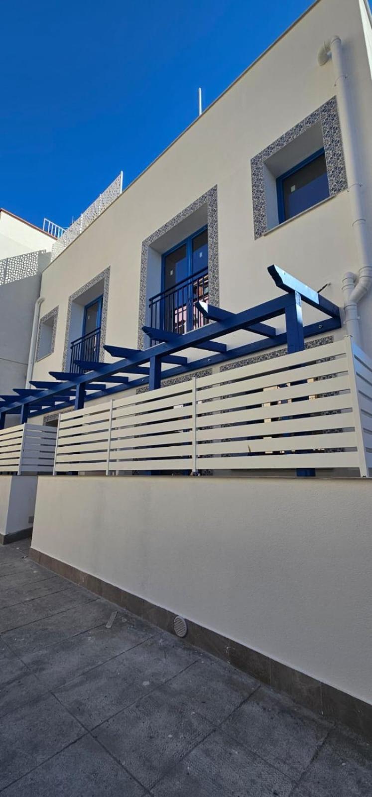 Panhouse Bed & Breakfast Palermo Dış mekan fotoğraf