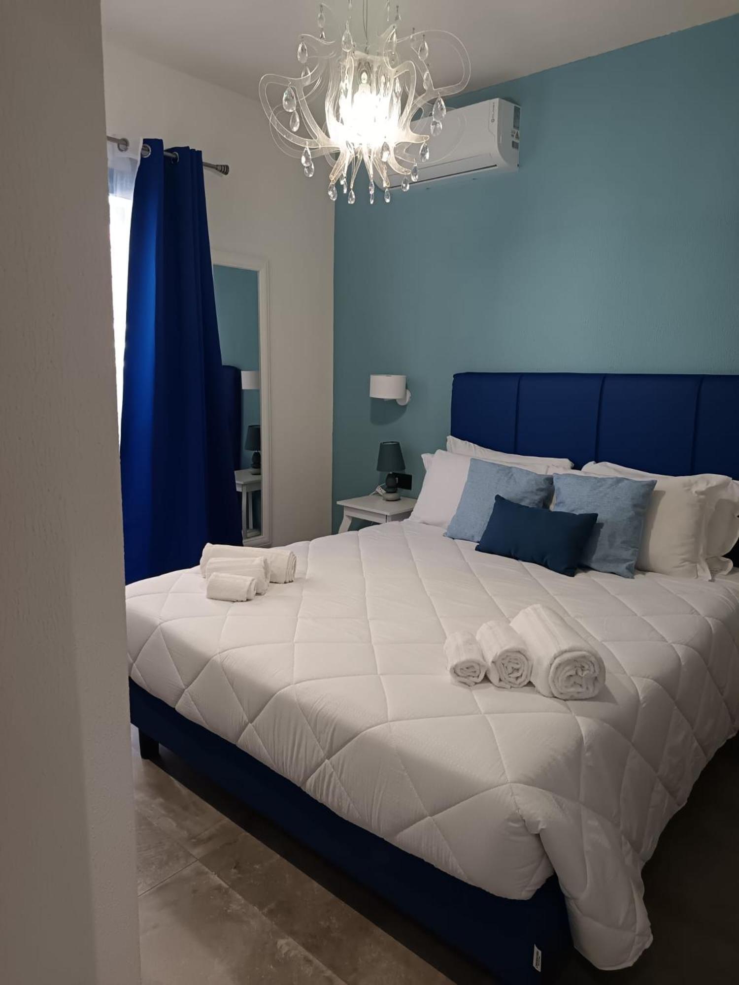 Panhouse Bed & Breakfast Palermo Dış mekan fotoğraf