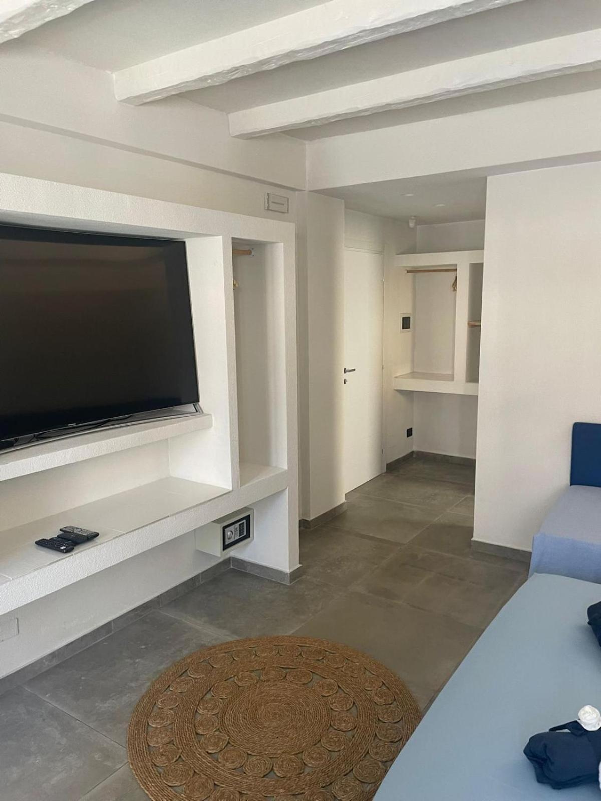 Panhouse Bed & Breakfast Palermo Dış mekan fotoğraf